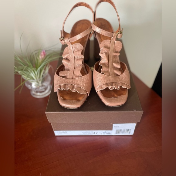 Chie Mihara Shoes - CHIE MIHARA shoes